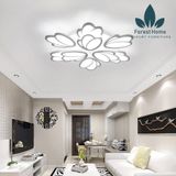  LM013 - ĐÈN LED MÂM - ĐÈN ỐP TRẦN - LM013 