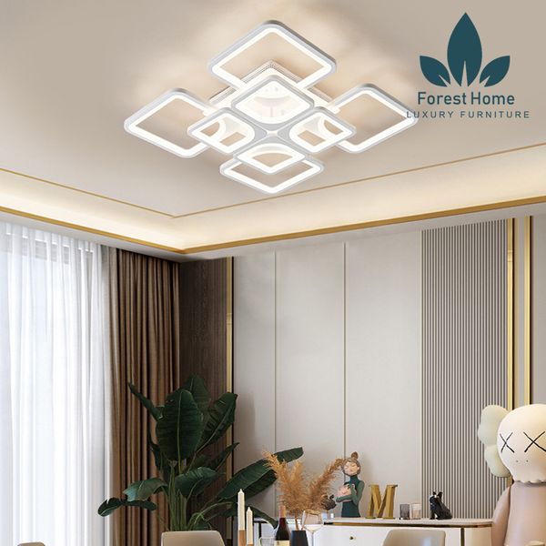  LM021 - ĐÈN LED MÂM - ĐÈN ỐP TRẦN - LM021 