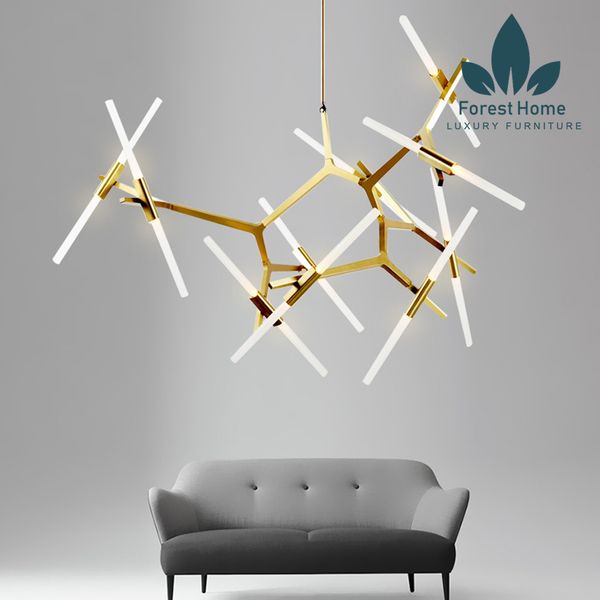  DTH097 - ĐÈN THẢ CÀNH CÂY 