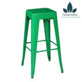  GB4 - GHẾ BAR TOLIX KHÔNG TỰA 