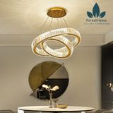  DTH133 - ĐÈN THẢ BA VÒNG PHA LÊ DTH133 