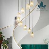  DTH056 - ĐÈN THẢ PHA LÊ DTH056 