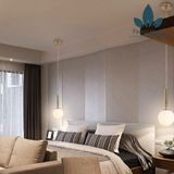  DTH015 - ĐÈN THẢ MẶT TRĂNG DTH015 