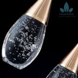  DTH061 - ĐÈN PHA LÊ GIỌT NƯỚC 