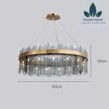  DTH138 - ĐÈN THẢ VÒNG PHA LÊ DTH138 