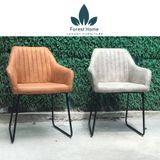  HM22 - GHẾ RETRO 