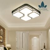  LM035 - ĐÈN LED MÂM - ĐÈN ỐP TRẦN - LM035 