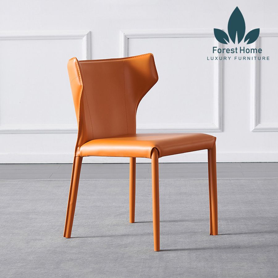  HM63 - GHẾ BULL ITALY 