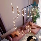  DTH063 - ĐÈN THẢ SẢNH DTH063 