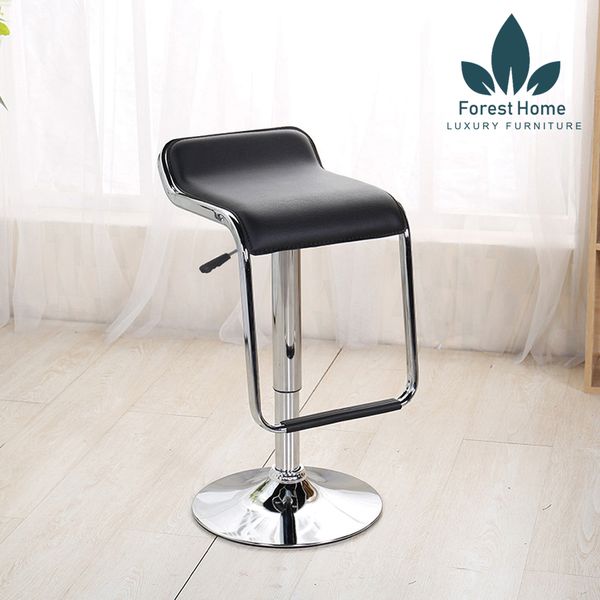  GBX11 - GHẾ BAR MẶT VUÔNG 