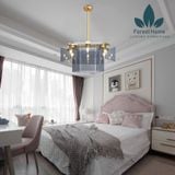  DTH104 - ĐÈN THẢ PHA LÊ DTH104 