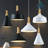  DTH016 - ĐÈN THẢ BÀN ĂN 