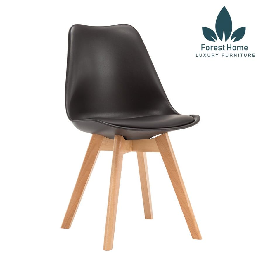  EA9 - GHẾ EAMES MẶT ĐỆM 