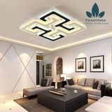  LM039 - ĐÈN LED MÂM - ĐÈN ỐP TRẦN - LM039 