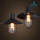  DTH008 - ĐÈN THẢ CHAO CHỐNG NỔ 