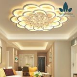  LM032 - ĐÈN LED MÂM - ĐÈN ỐP TRẦN - LM032 