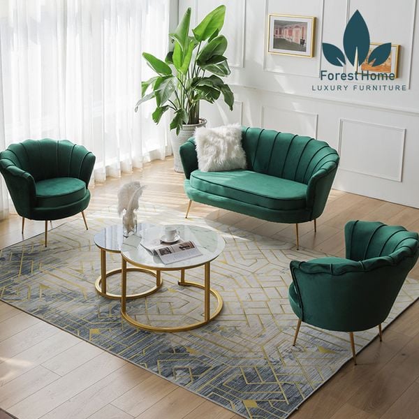  SF4 - SOFA VƯƠNG MIỆN 