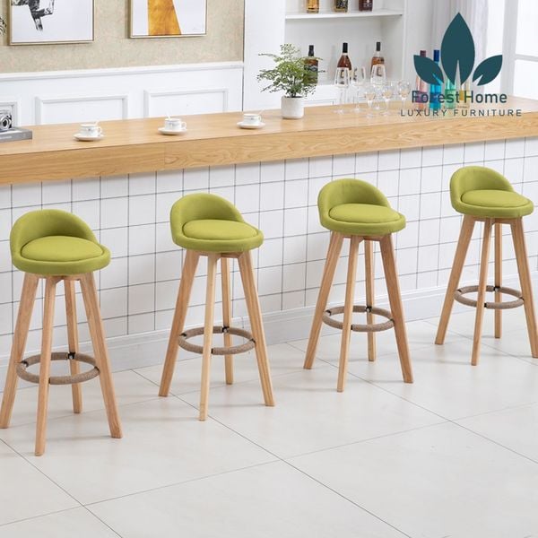  GB8 - GHẾ BAR GHINA 