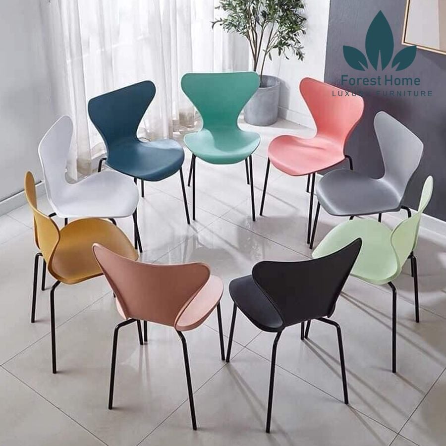  SK4 - GHẾ THIÊN NGA 