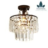  DTH136 - ĐÈN THẢ VÒNG PHA LÊ DTH136 