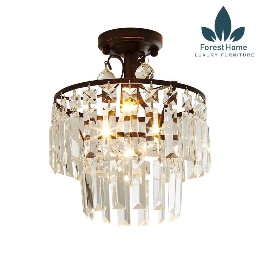  DTH136 - ĐÈN THẢ VÒNG PHA LÊ DTH136 