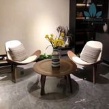  TG1 - GHẾ SHELL 