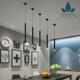  DTH070 - ĐÈN THẢ ỐNG DTH070 