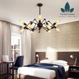  DTH090 - ĐÈN THẢ NHỆN DTH090 