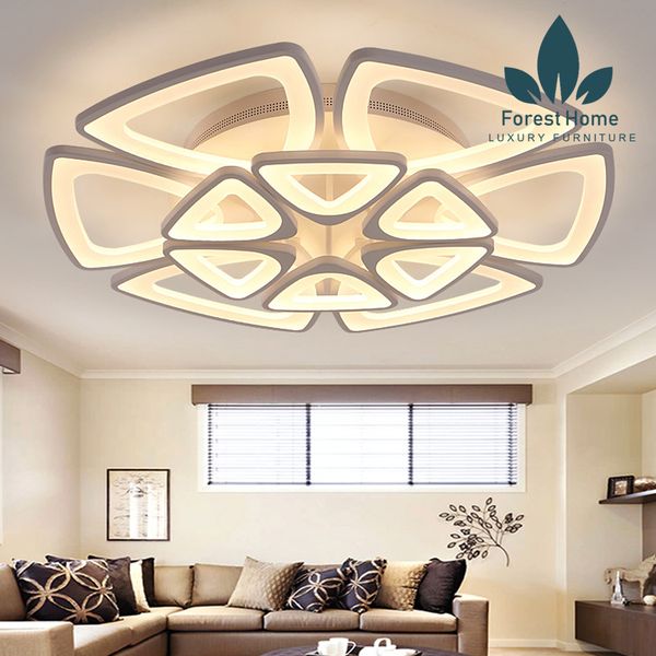  LM007 - ĐÈN LED MÂM - ĐÈN ỐP TRẦN - LM007 