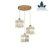  DTH055 - ĐÈN THẢ PHA LÊ DTH055 