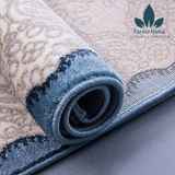  THAM037 - THẢM LÔNG CỪU 