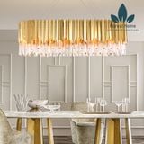  DTH149 - ĐÈN THẢ VÒNG PHA LÊ DTH149 