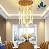  DTH062 - ĐÈN THẢ SẢNH DTH062 