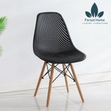  EA23 - GHẾ EAMES MẶT LƯỚI 