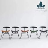 ZM9 - GHẾ SẮT DECOR 