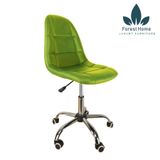  GX4- GHẾ CÚC CHÂN BÁNH XE 