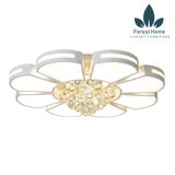  LM029 - ĐÈN LED MÂM - ĐÈN ỐP TRẦN - LM029 