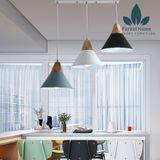  DTH037 - ĐÈN THẢ BÀN ĂN DTH037 