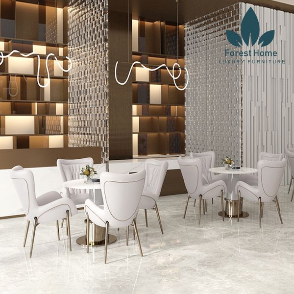  BA33 - BÀN ĂN TRÒN BA33 