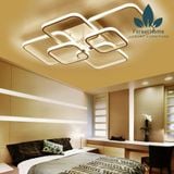  LM022 - ĐÈN LED MÂM - ĐÈN ỐP TRẦN - LM022 