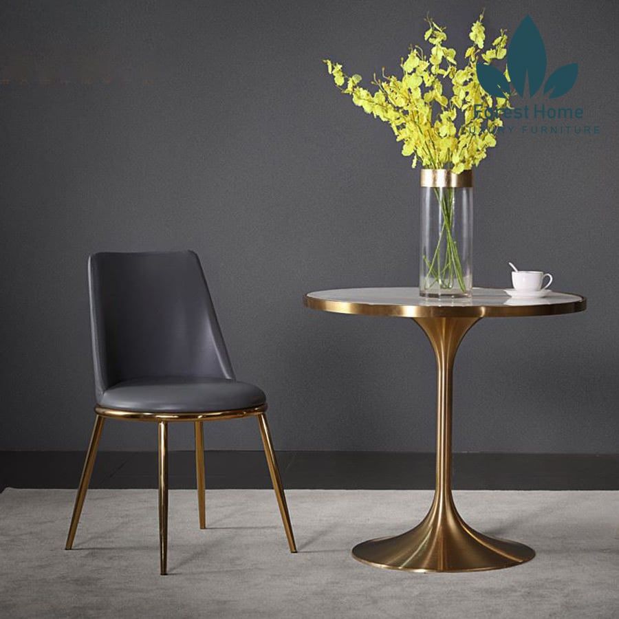  BA29 - BÀN TRÒN MẶT ĐÁ 