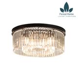  DTH137 - ĐÈN THẢ VÒNG PHA LÊ DTH137 