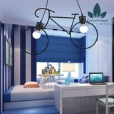 DTH043 - ĐÈN THẢ XE ĐẠP 