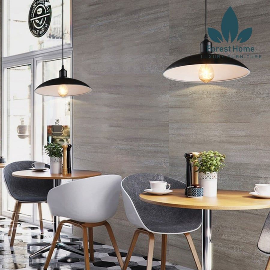  DTH022 - ĐÈN THẢ BÀN ĂN DTH022 