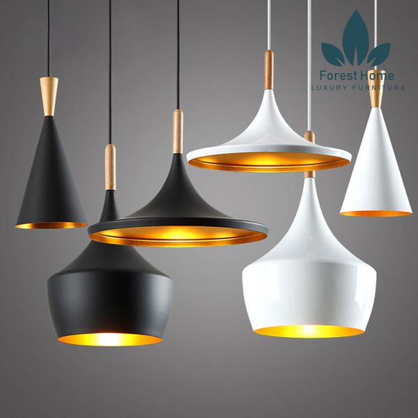  DTH009 - ĐÈN THẢ CHUÔI GỖ 