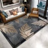  THAM050 - THẢM LÔNG CỪU 