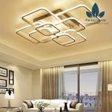  LM023 - ĐÈN LED MÂM - ĐÈN ỐP TRẦN - LM023 