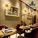  DTH116 - ĐÈN THẢ BỒ CÔNG ANH 