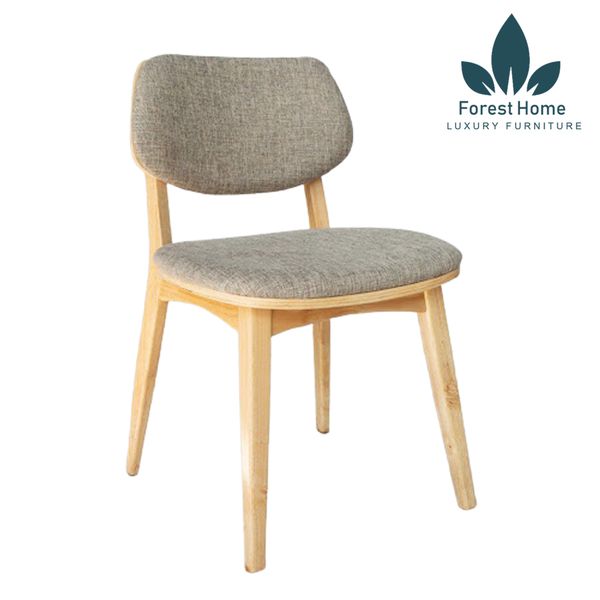  G15-CD - GHẾ PLC CÓ ĐỆM 