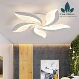  LM004 - ĐÈN LED MÂM - ĐÈN ỐP TRẦN - LM004 